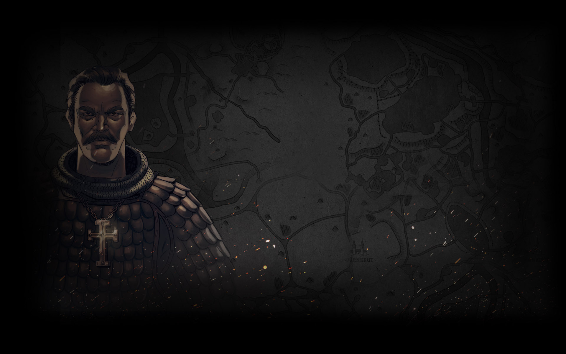 Rudolf I Campaign