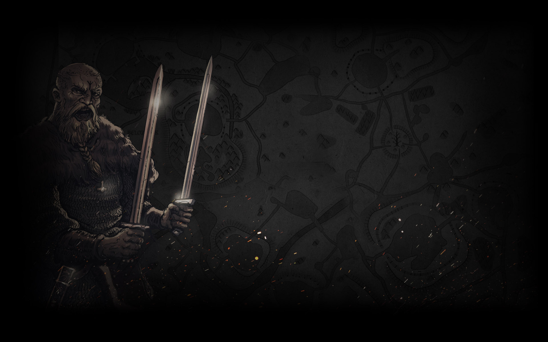 Rurik Campaign