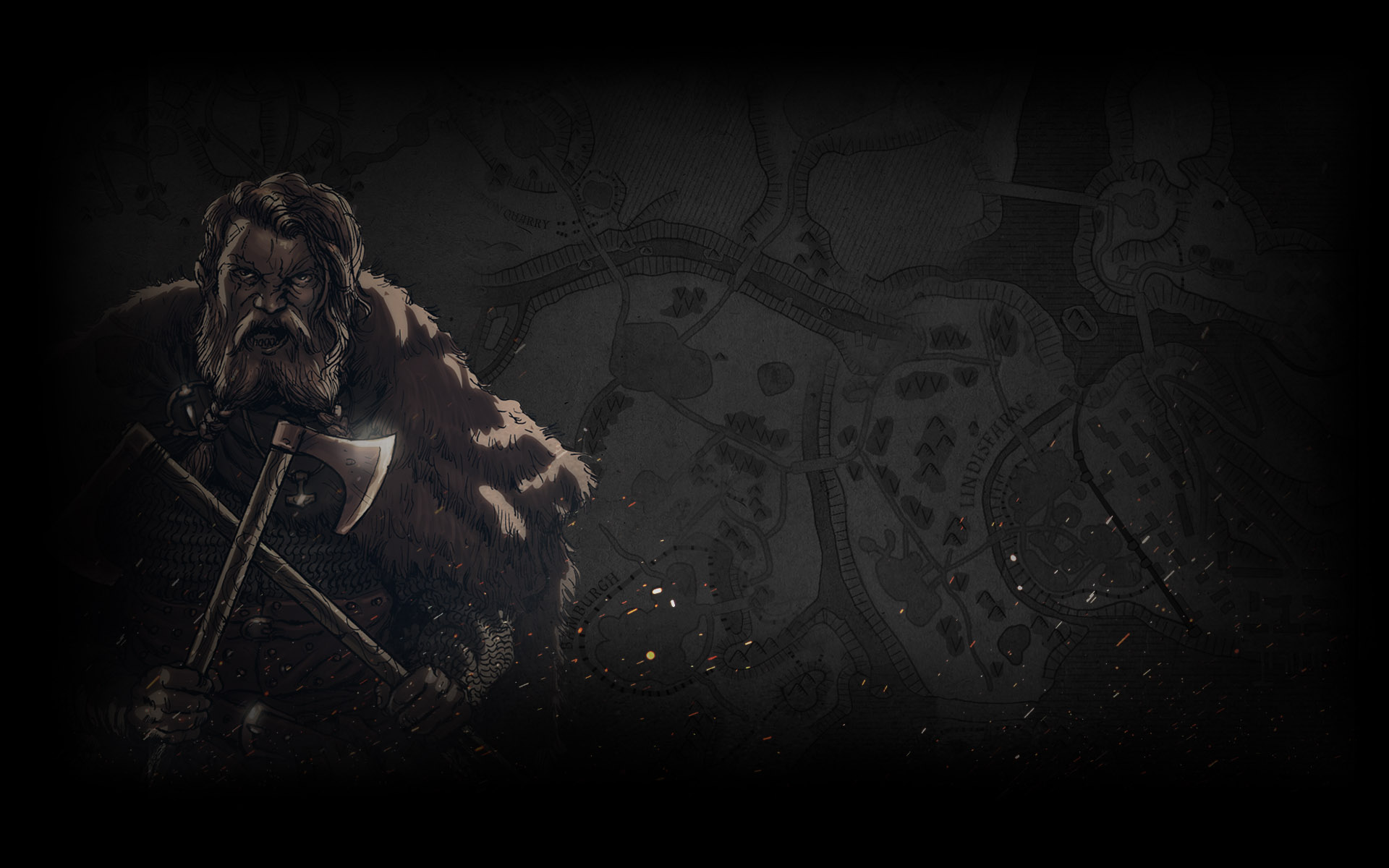 Ulf Ironbeard Campaign