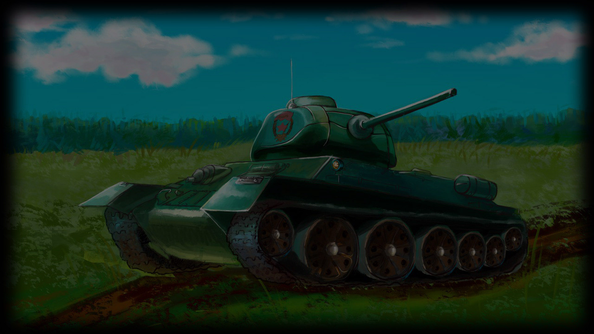 T-34