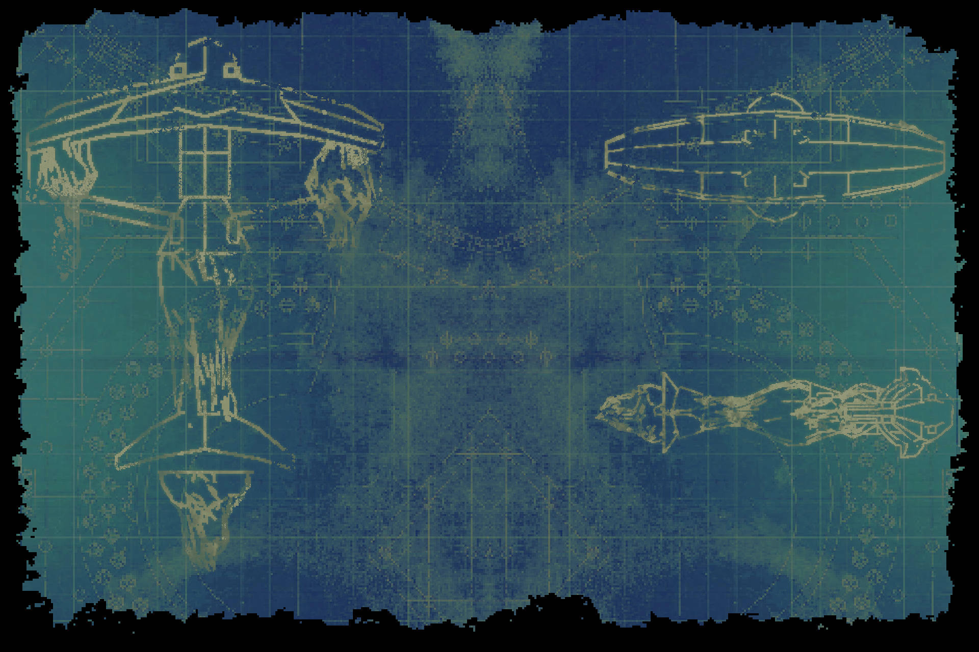 Ballista Blueprint