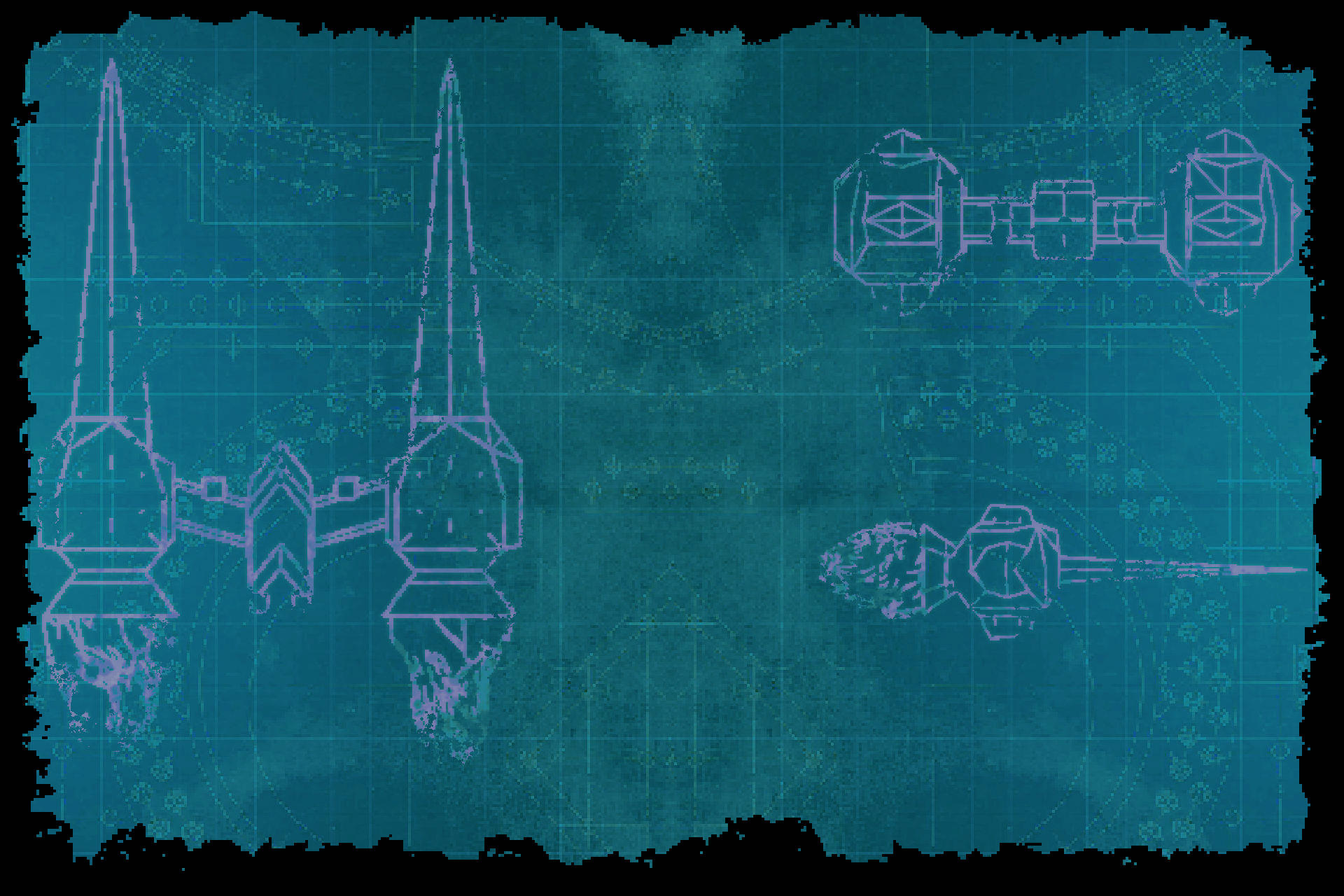 Dagger Blueprint