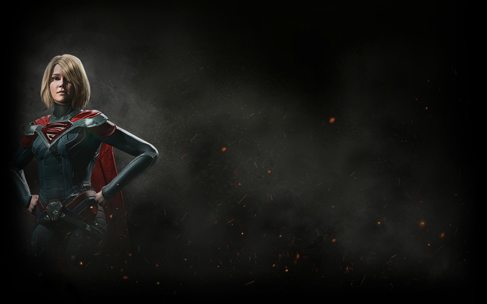 SUPERGIRL