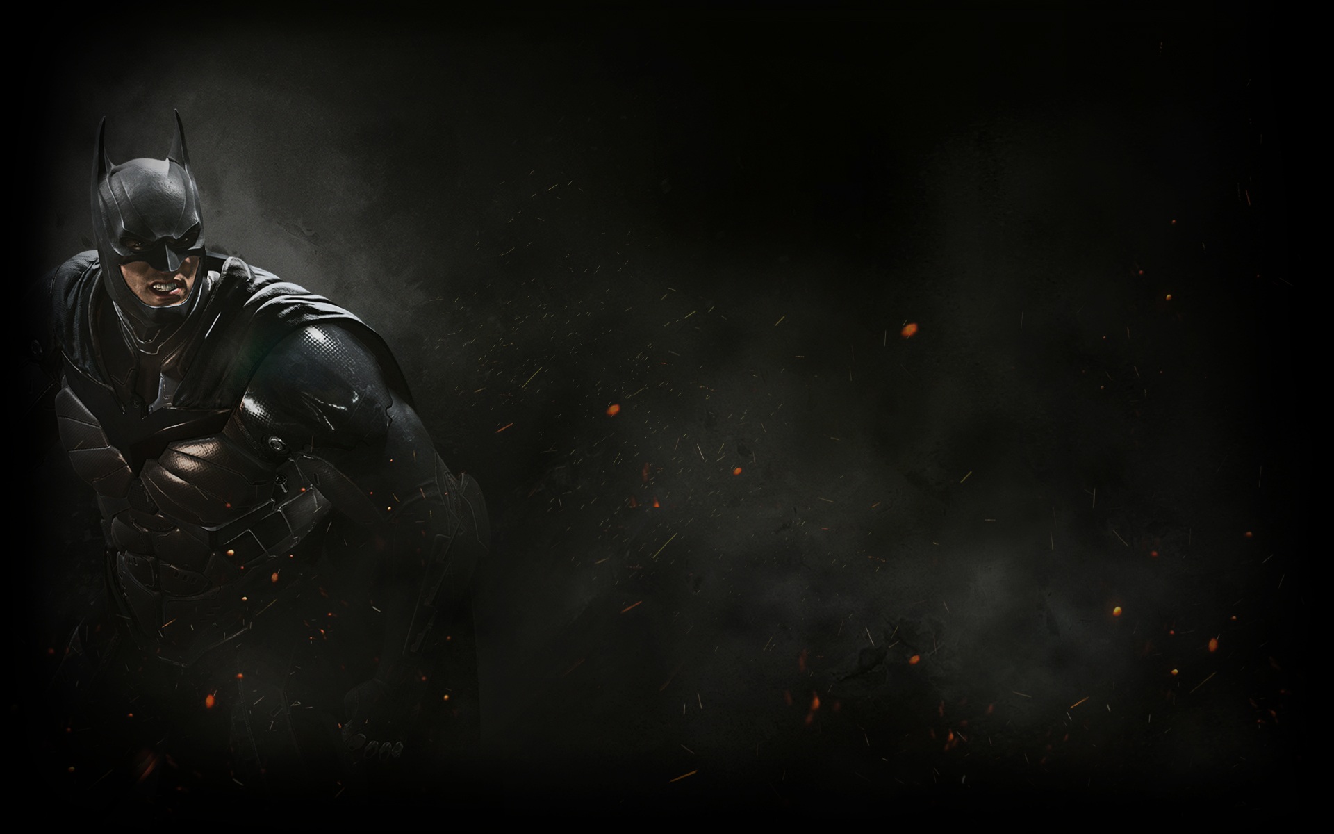 BATMAN