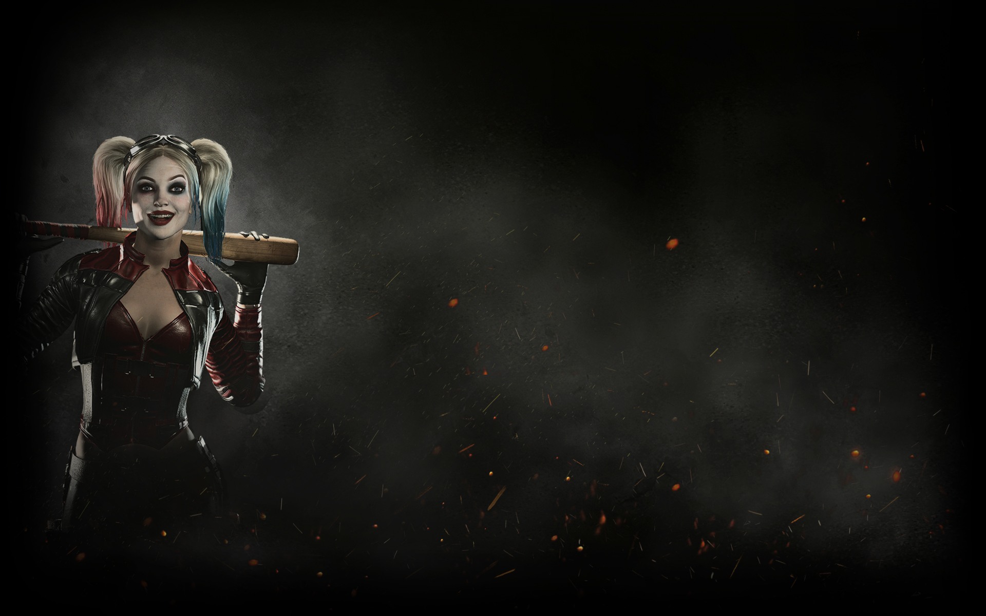 HARLEY
