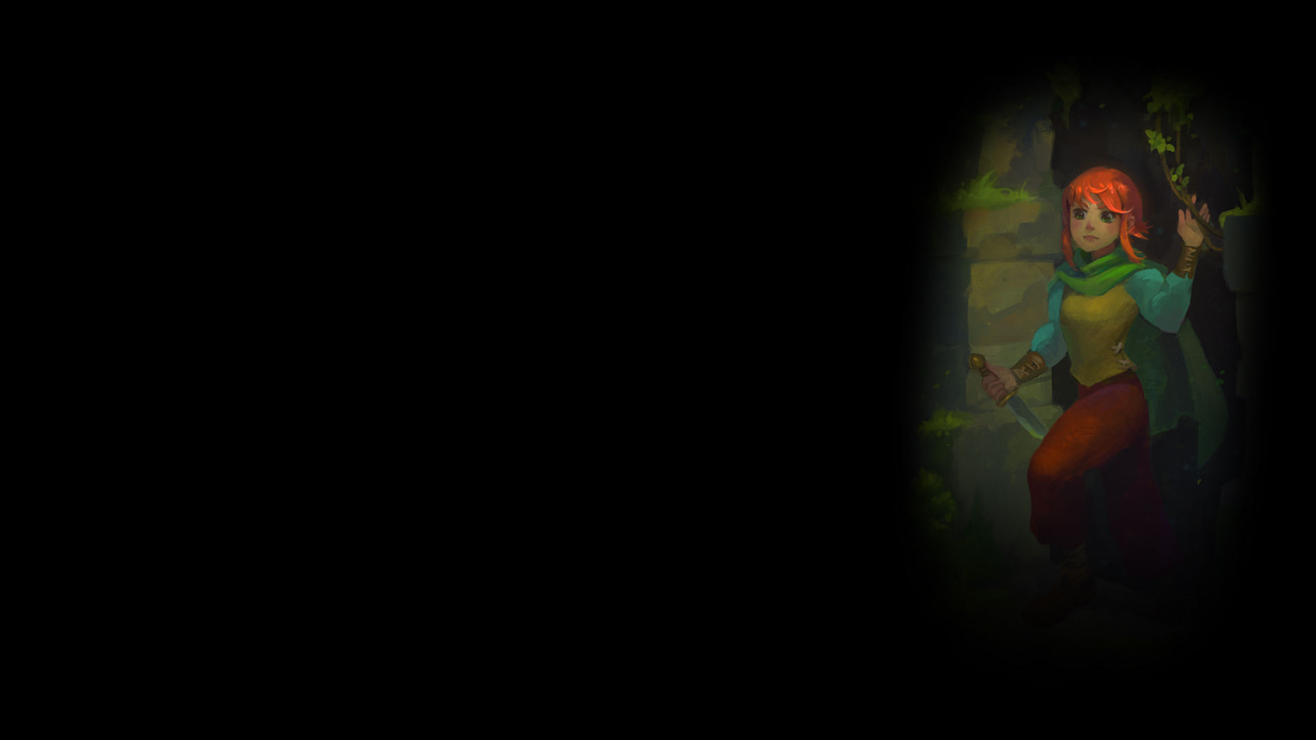 Venturing into Tangledeep