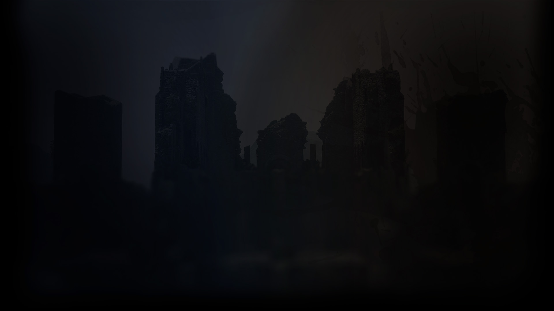 Ruins