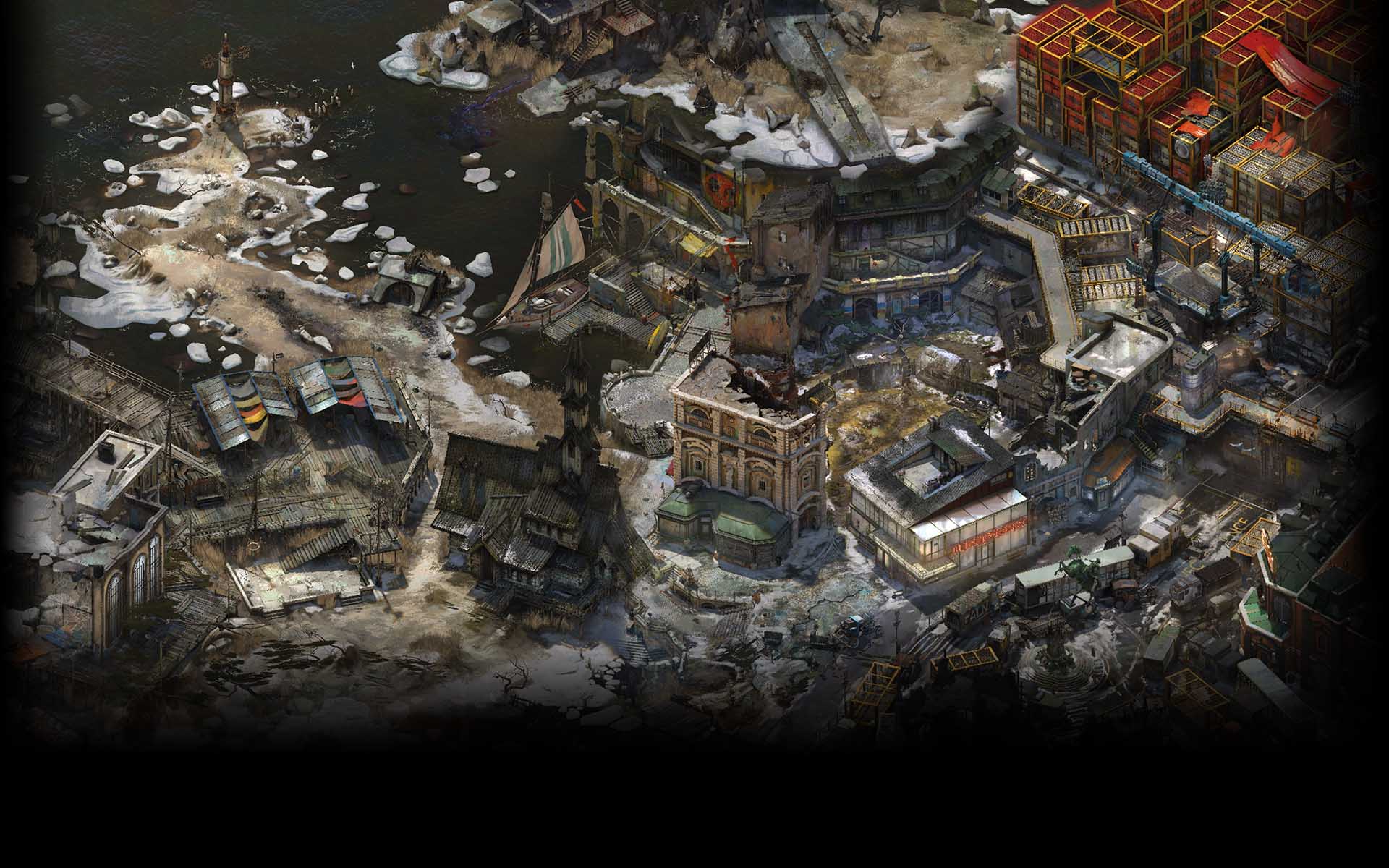 Isometric