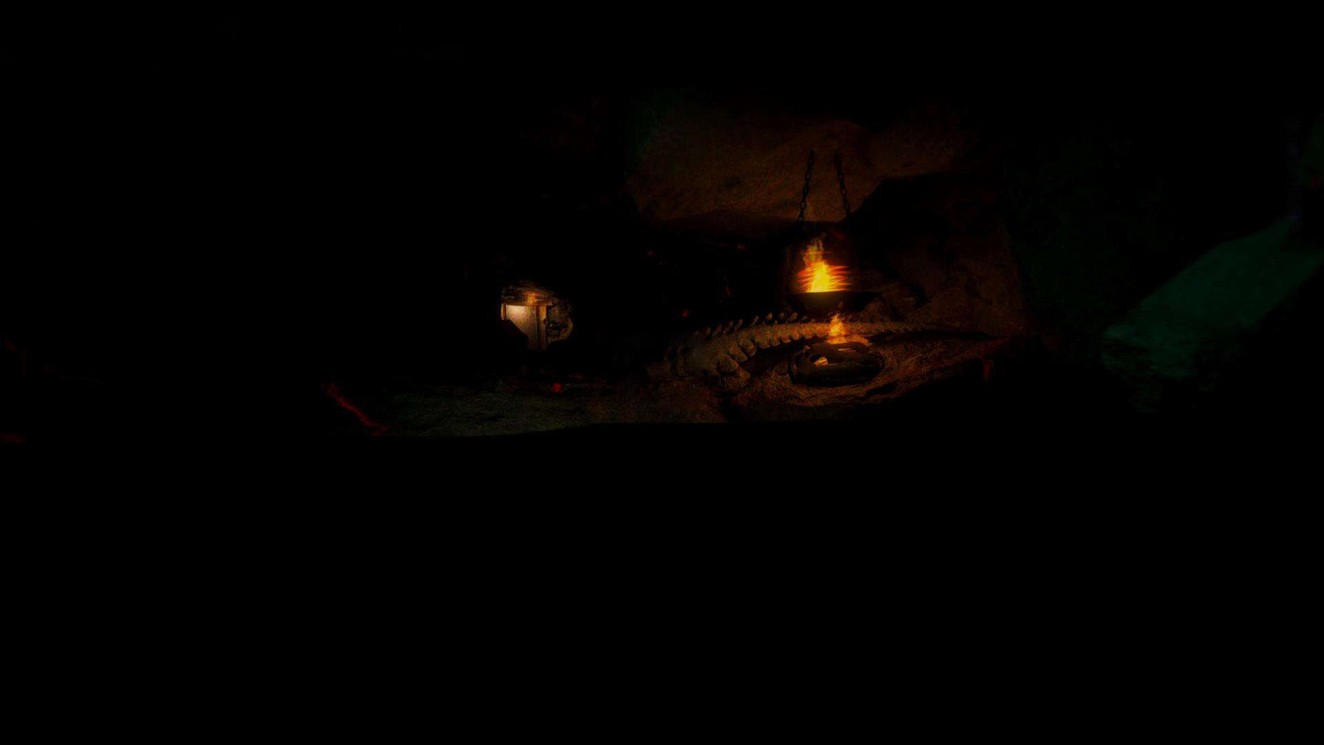 Cavern