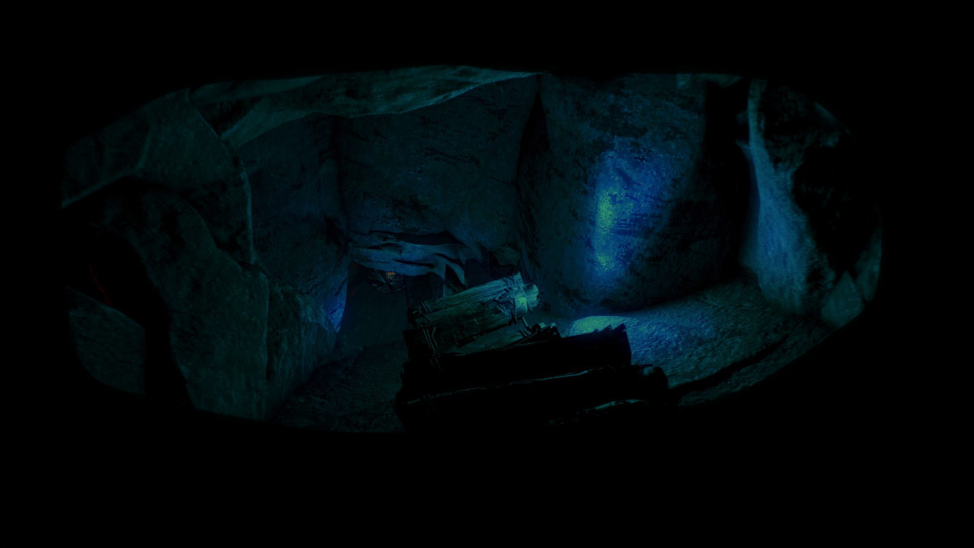 Tunnel