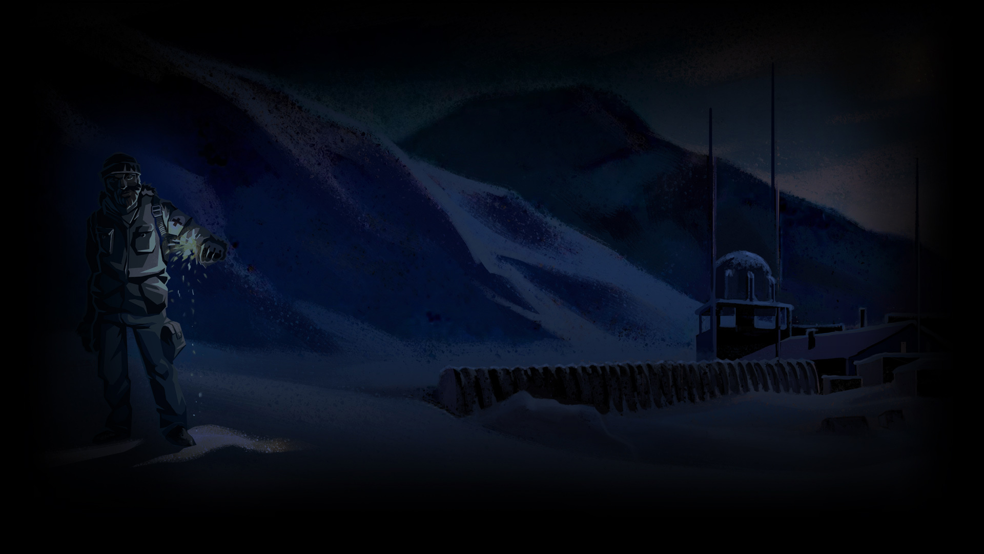 Polar Base