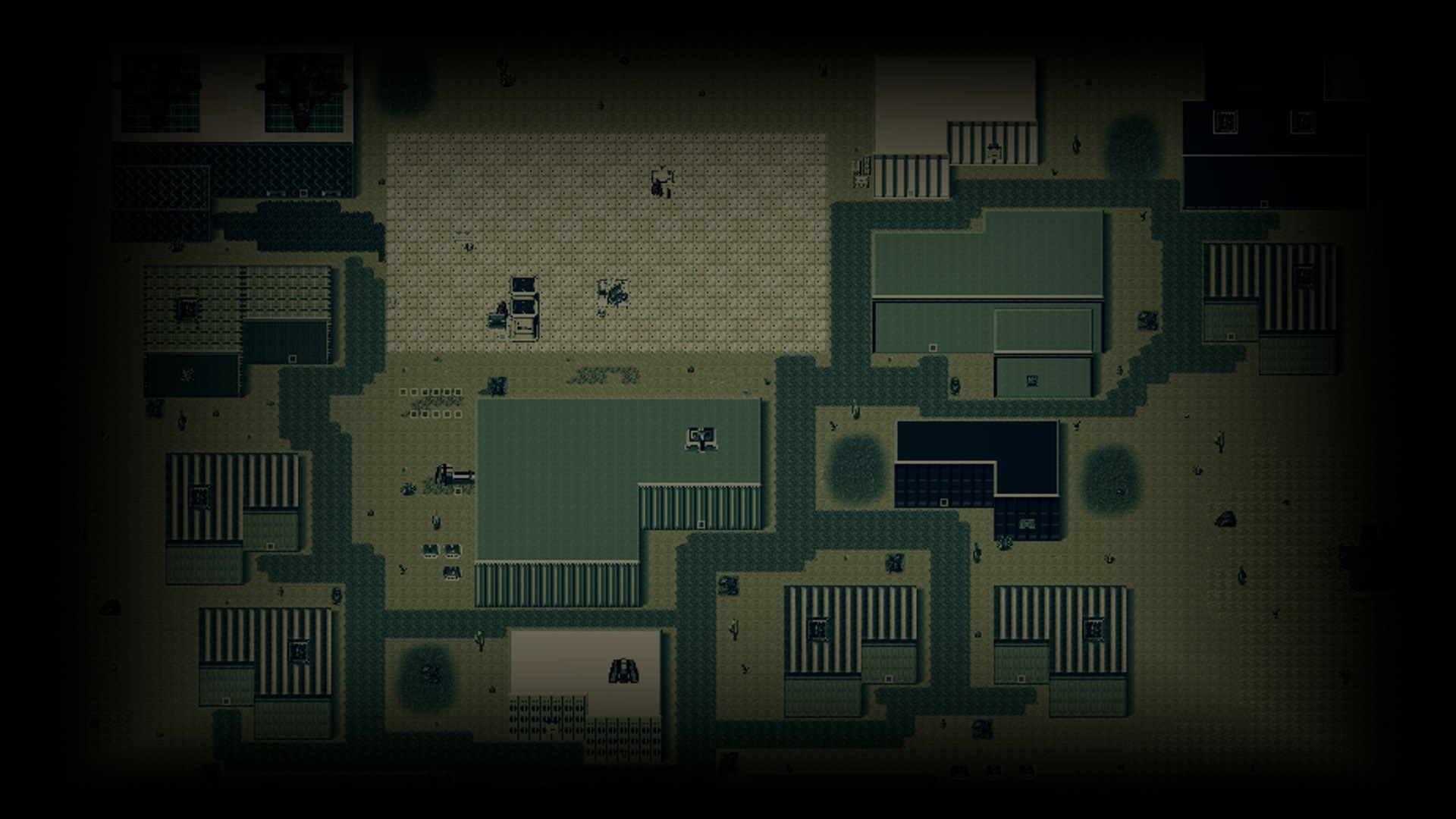 Alpha Station