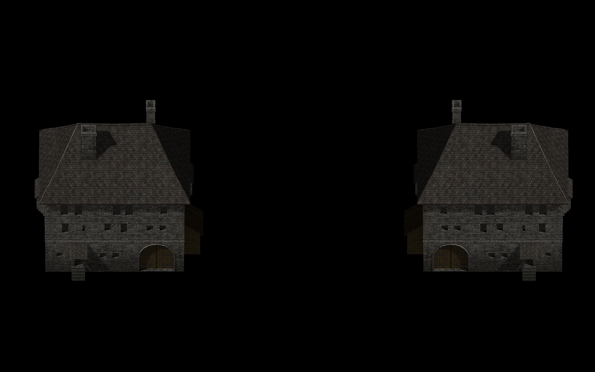 Houses