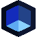 :hexablue: