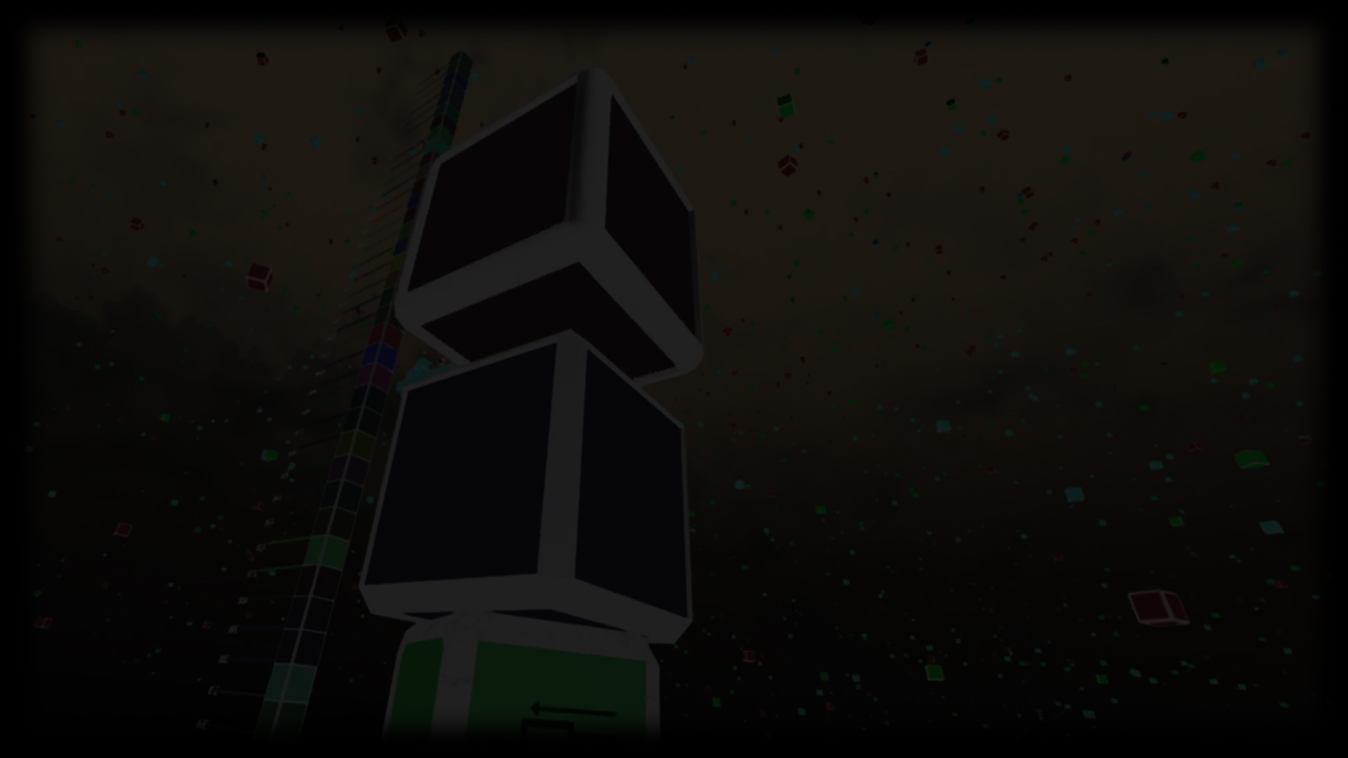 Inversion Stack