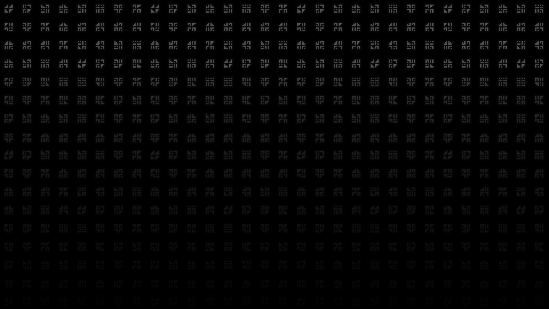 Glyphs