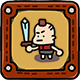 Series 1 - Swordman