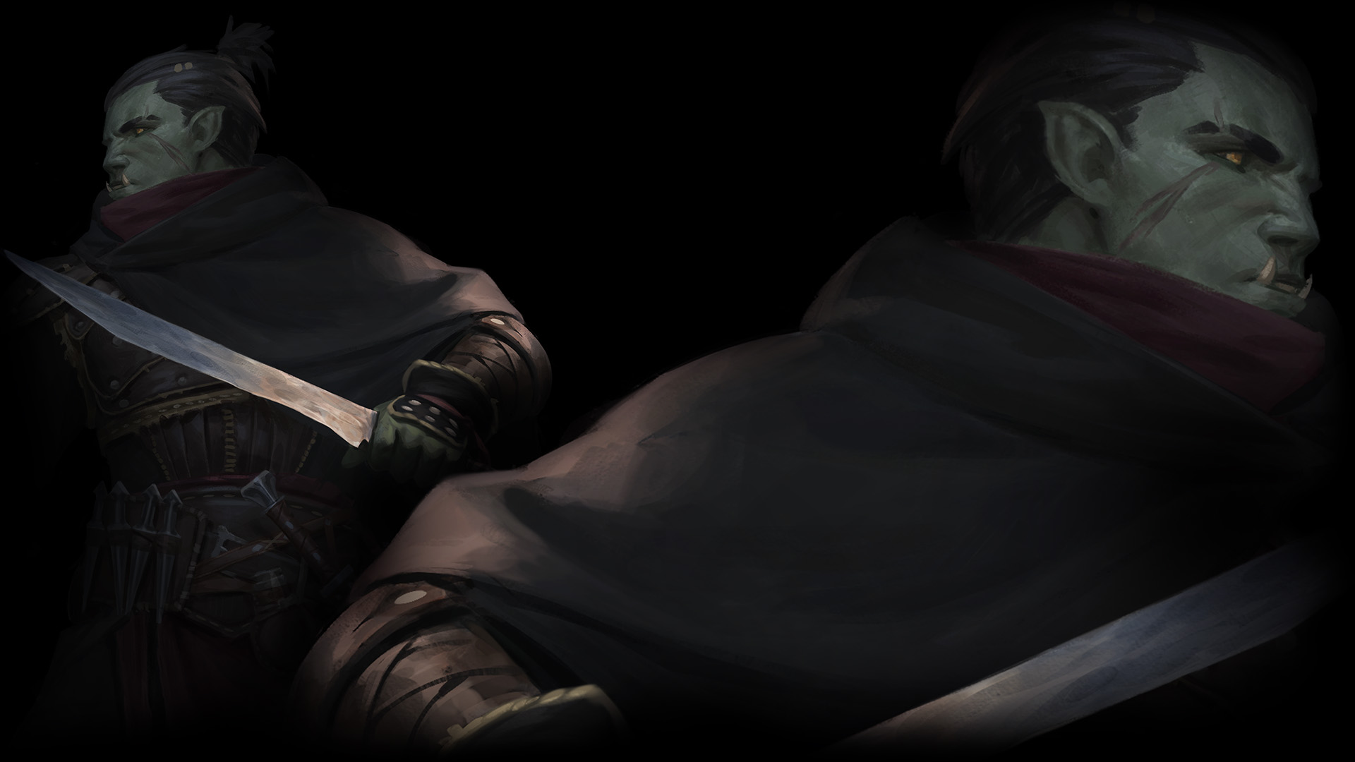 Rogue Baron