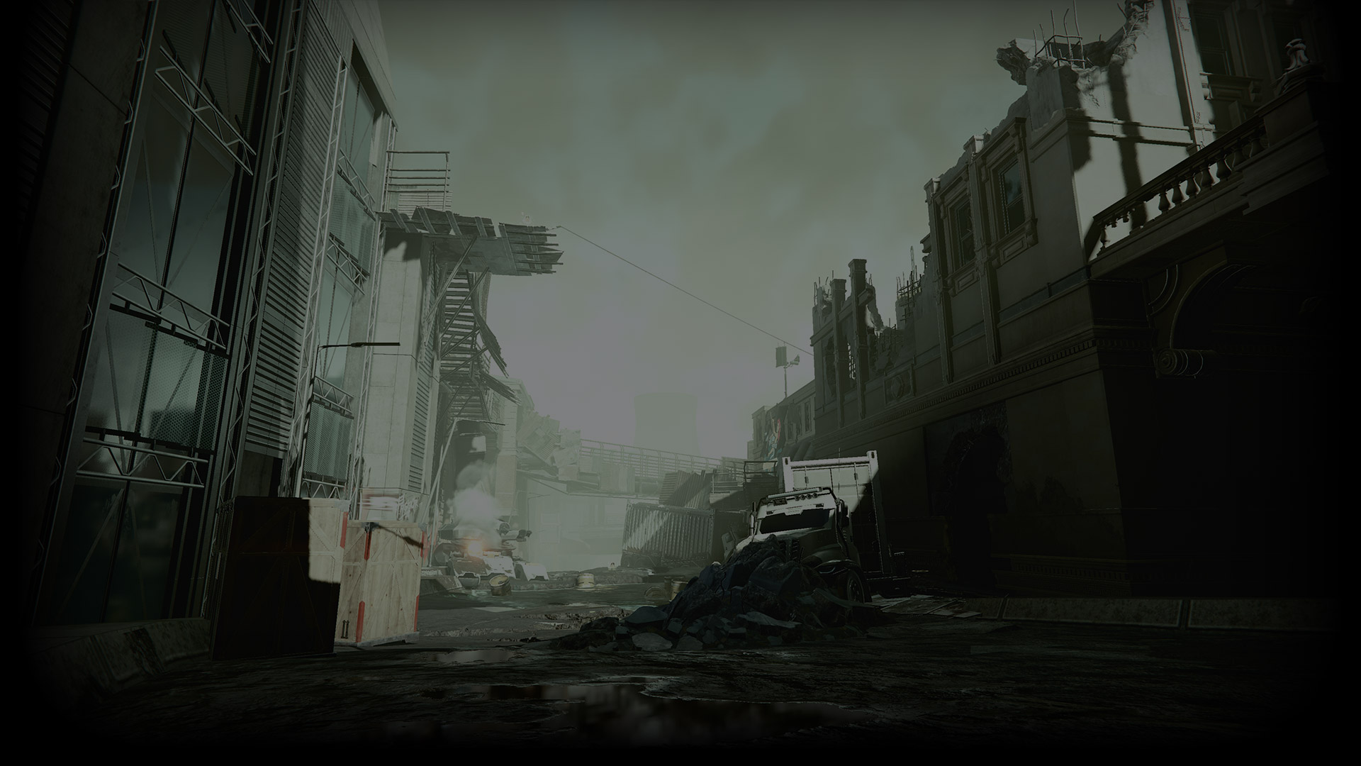 Slums