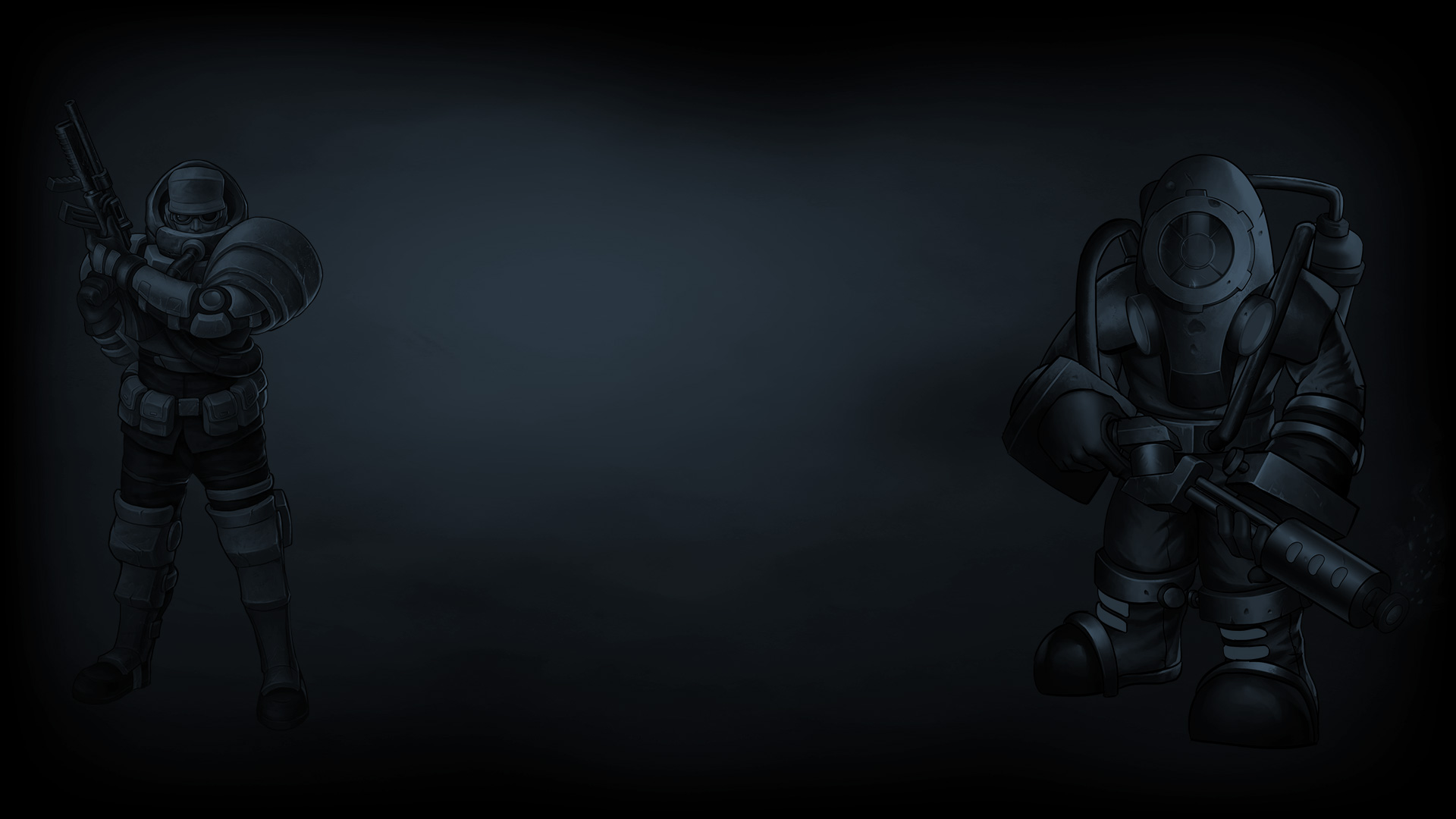 The Soldier