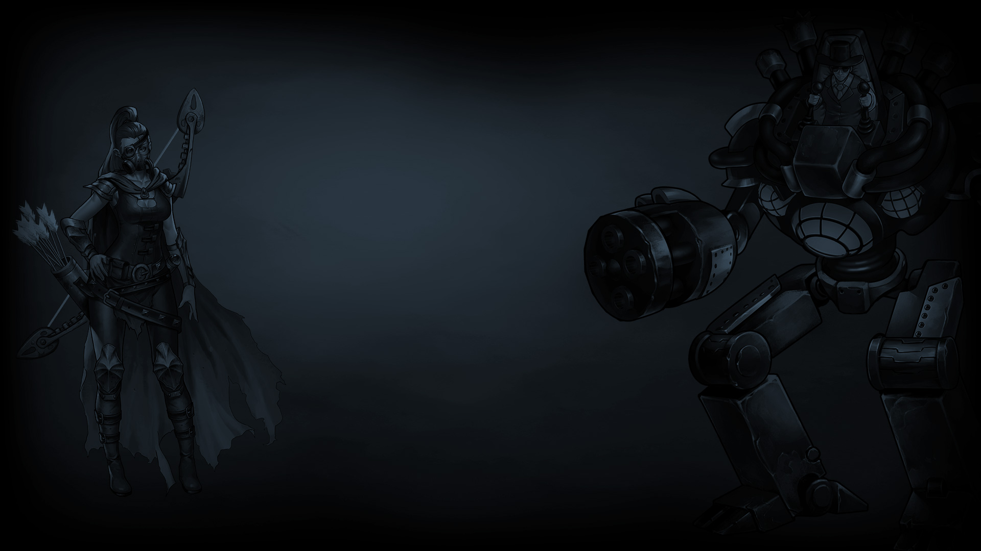 The Ranger