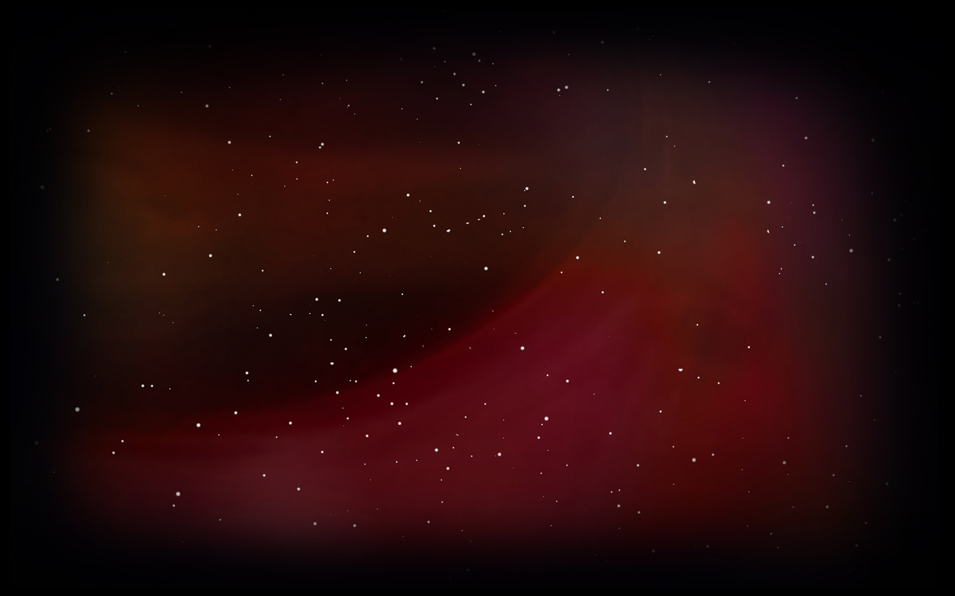 Red Space