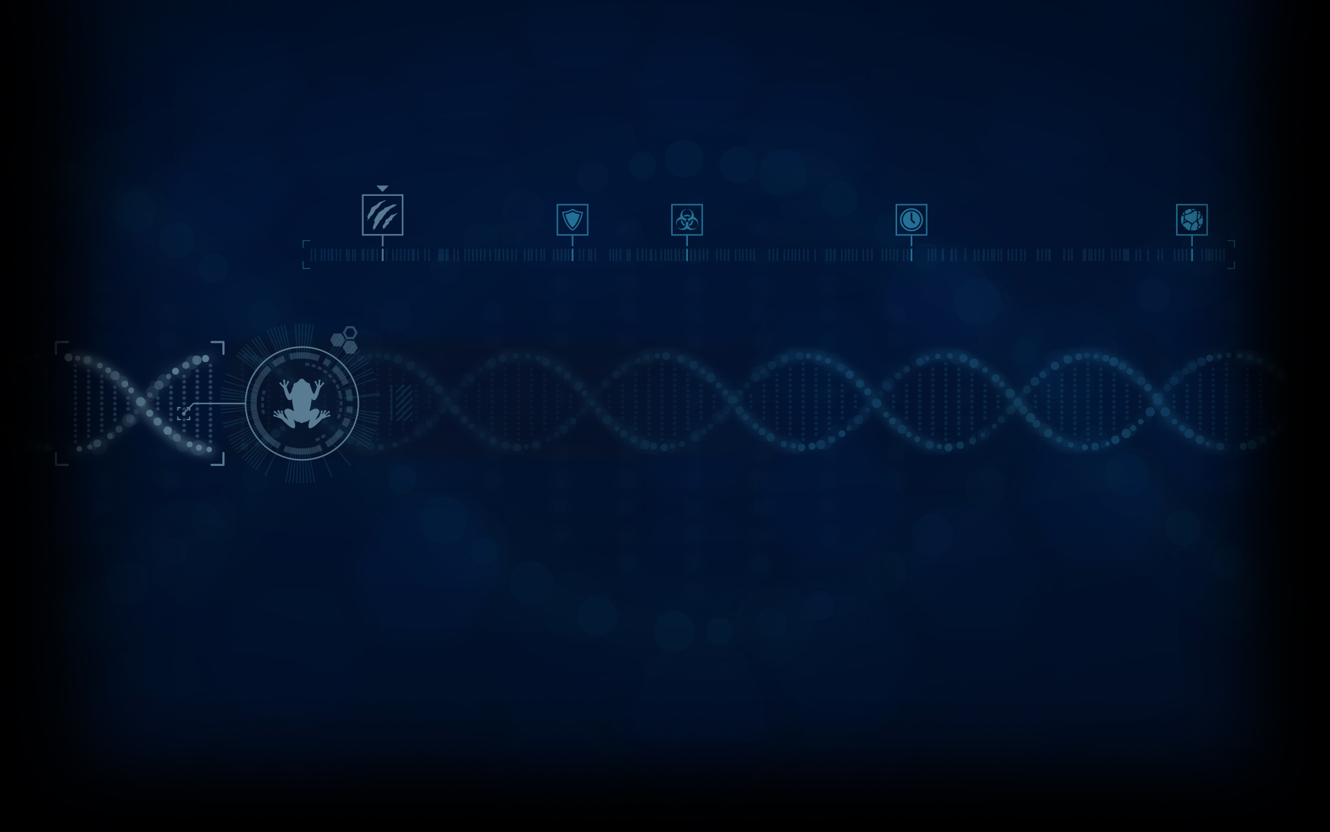Jurassic World Evolution DNA