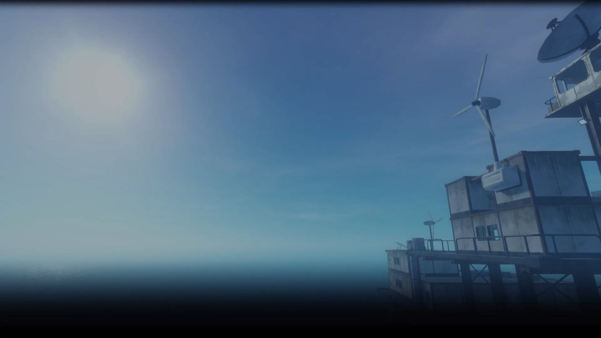 Radio Tower