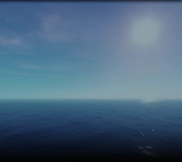 Ocean
