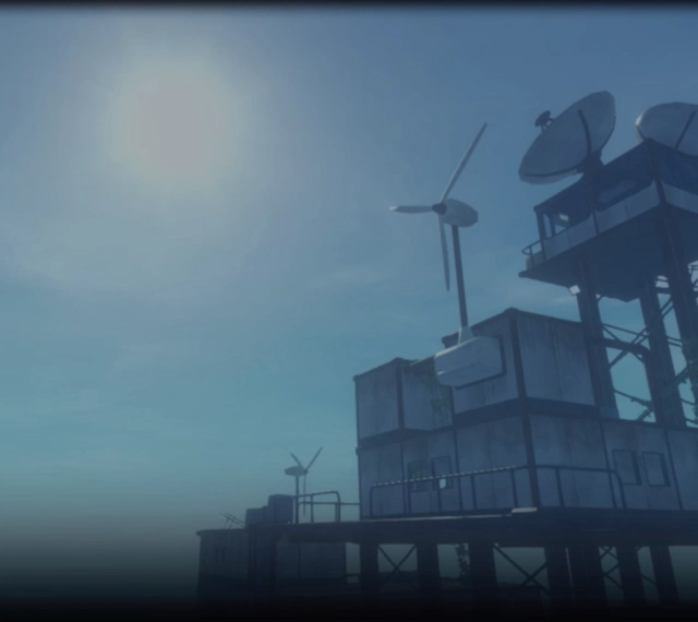 Radio Tower
