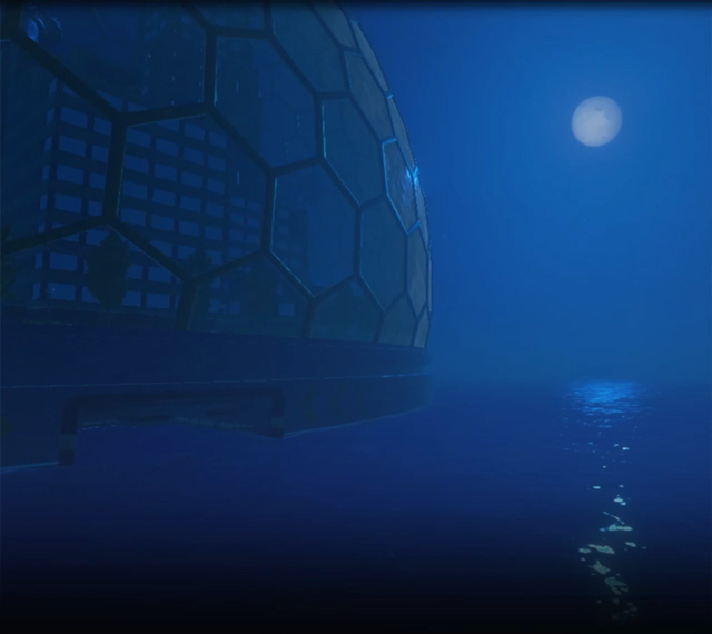 Tangaroa