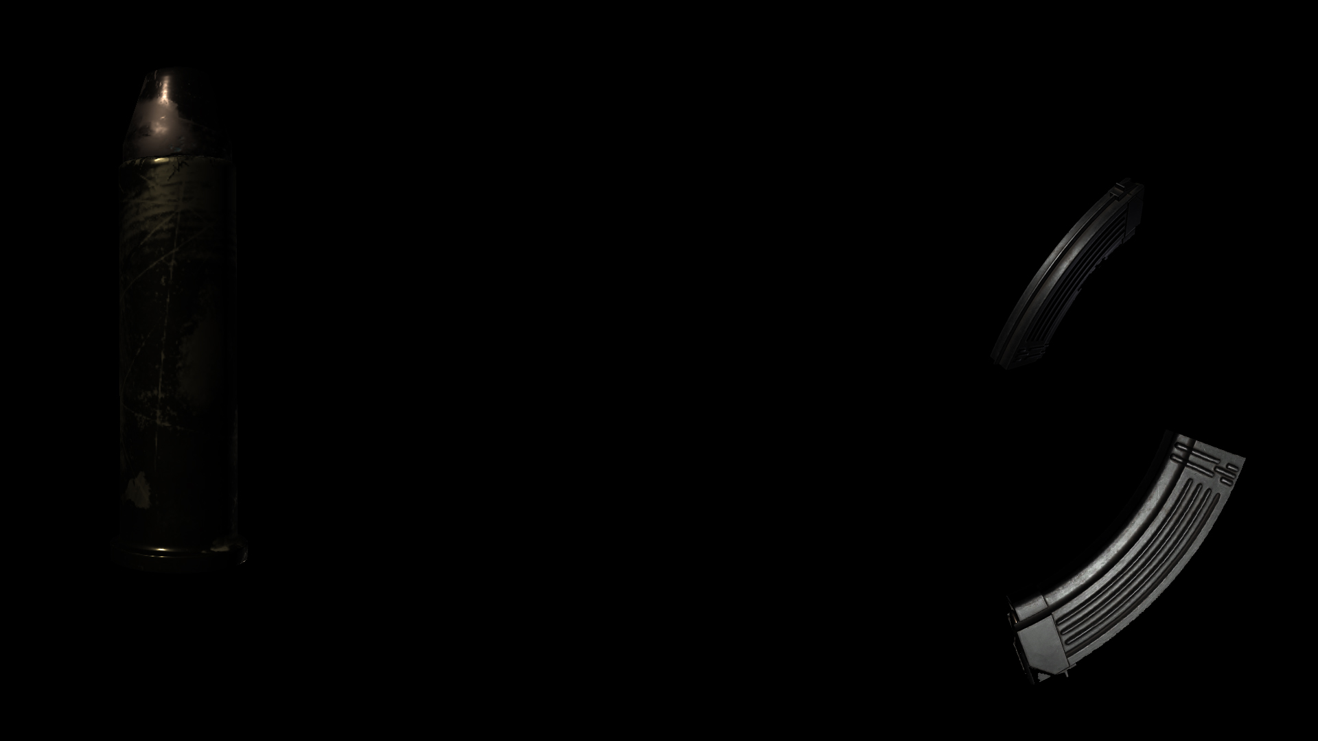 Hand Simulator Background 2
