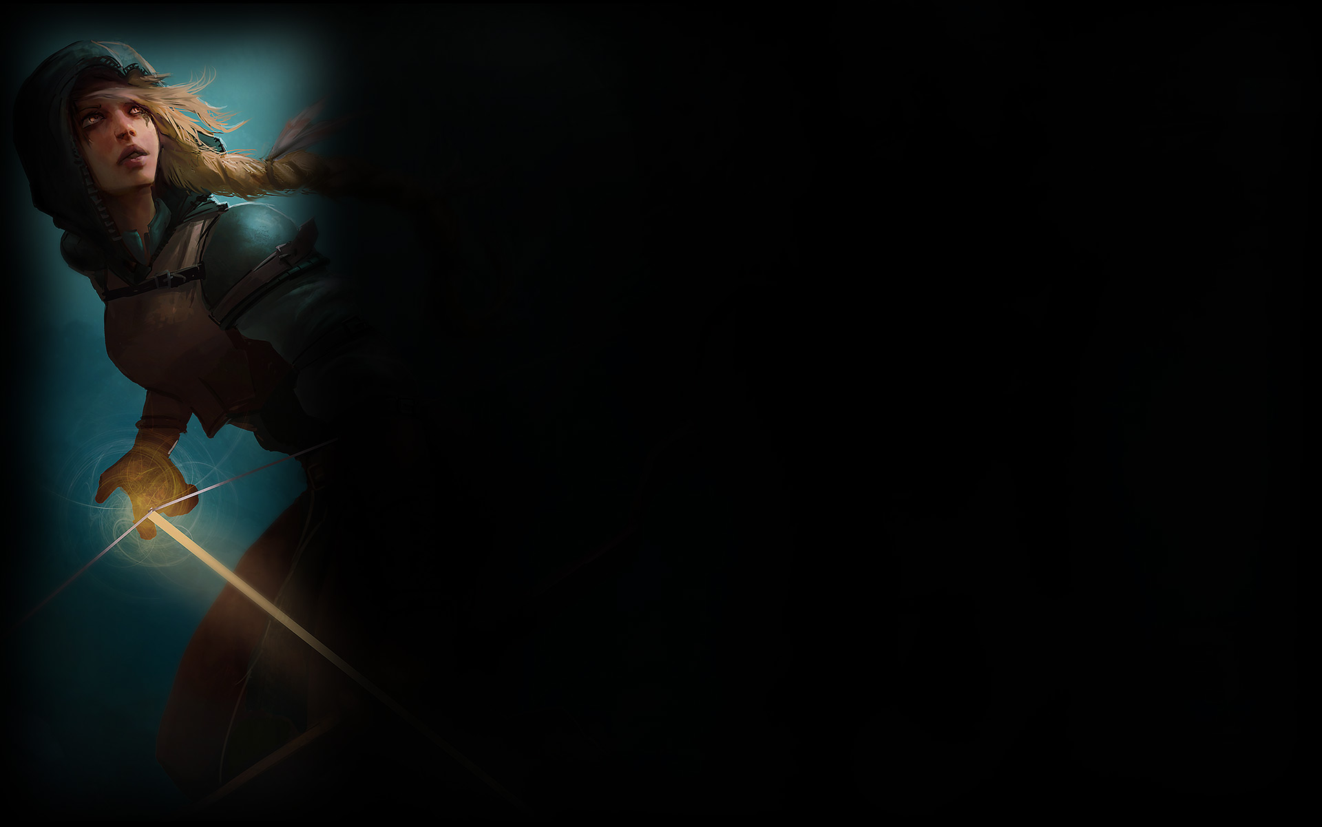 The Hunter