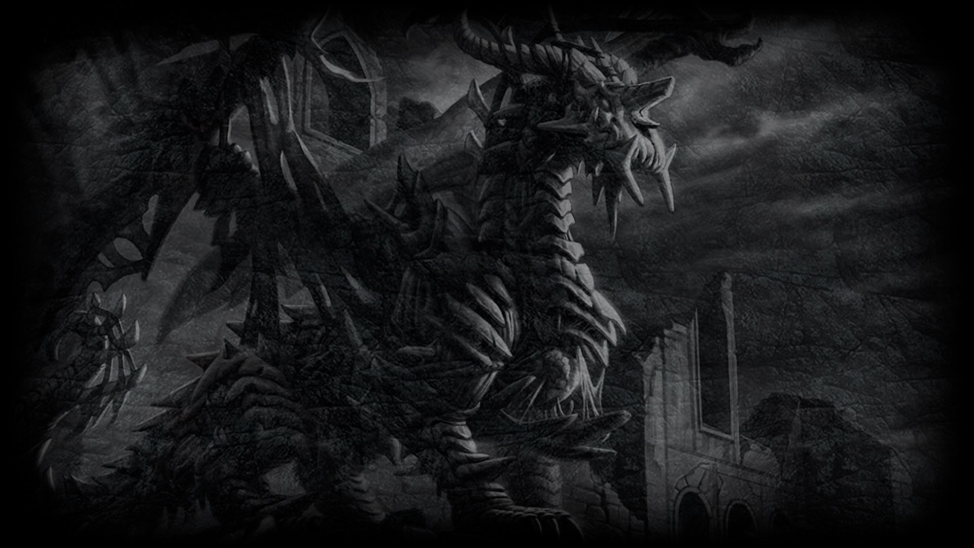 Dragon's Prophet Türkiye Archon