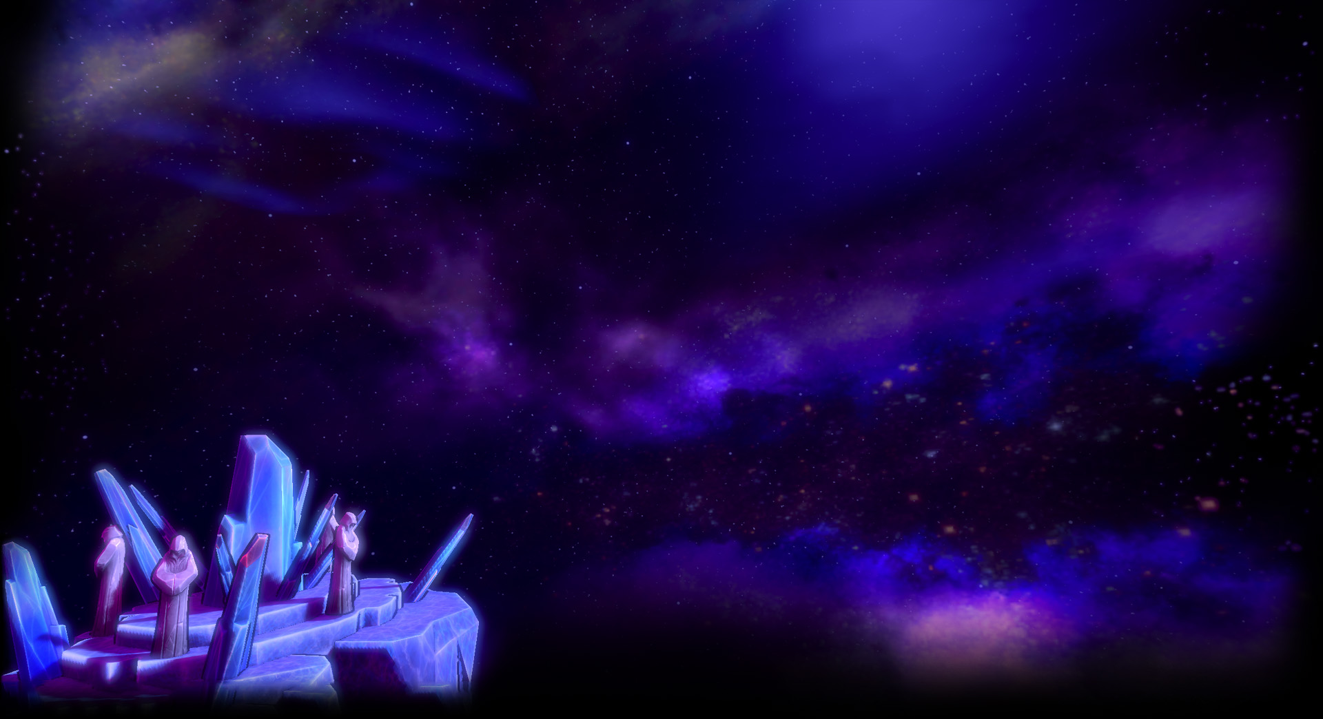 Crystalline Dimension