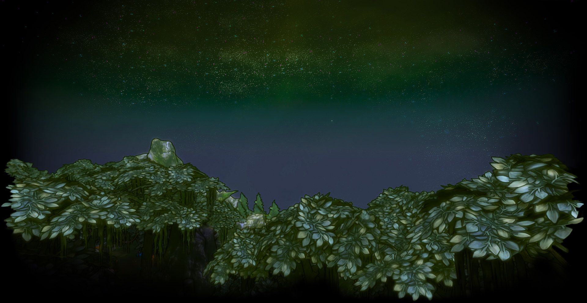 Mistymire Treetops