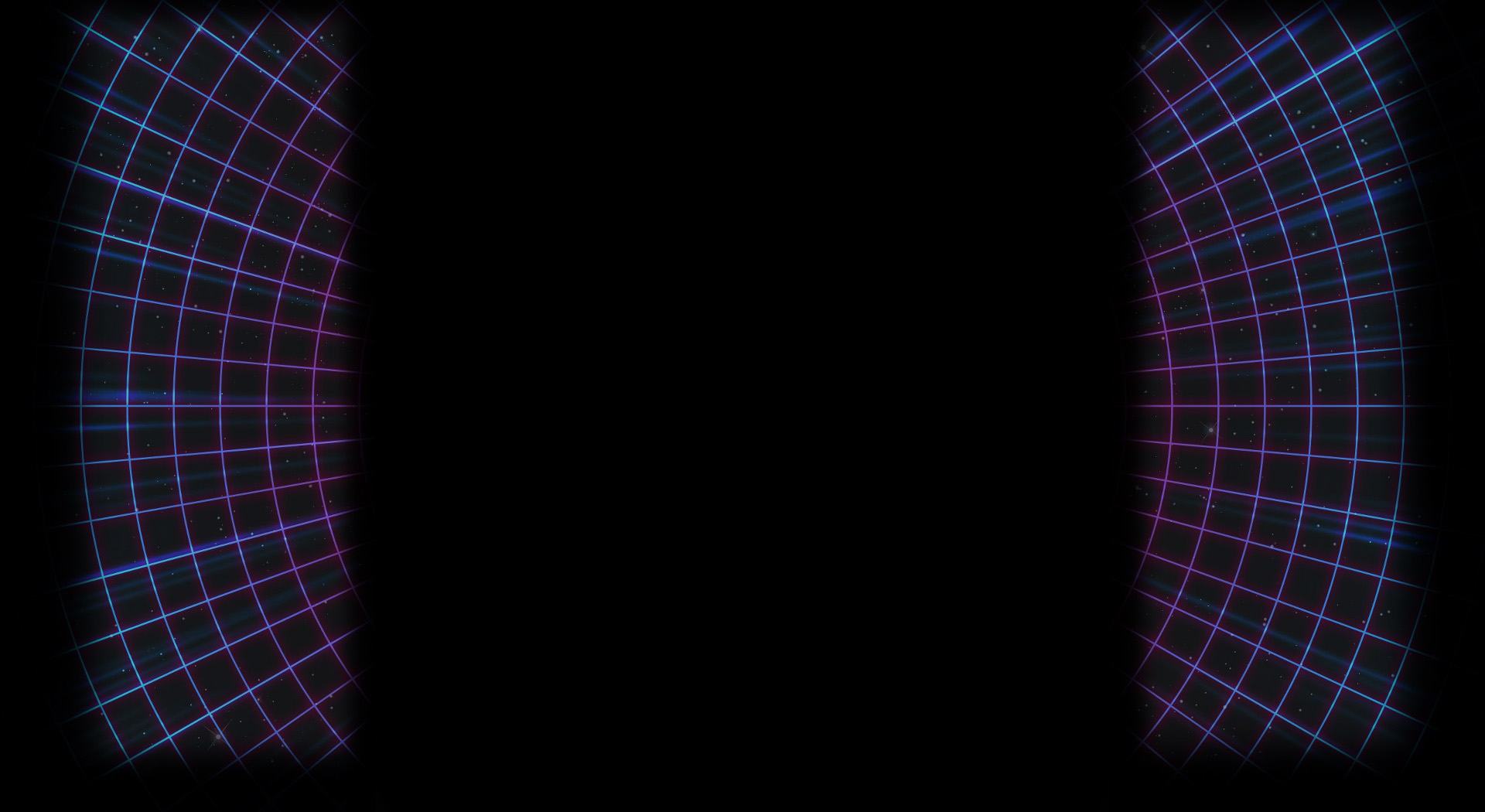 Radial Neon