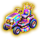 Series 1 - Diamond Mower