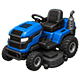 Series 1 - Power Mower