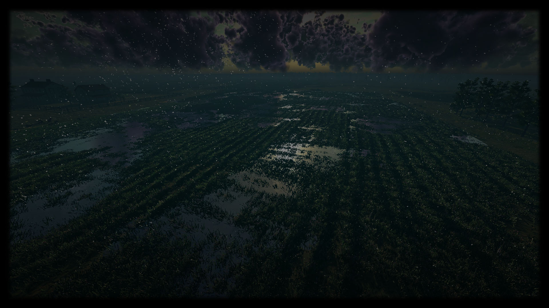 After the Rain