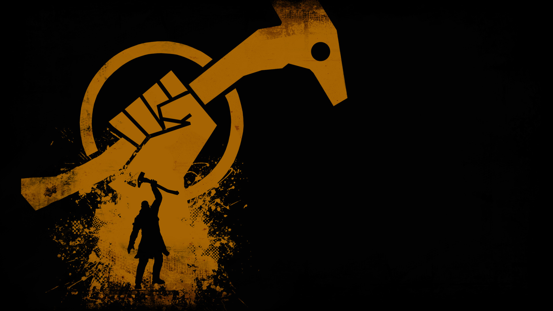 Resistance Alive!