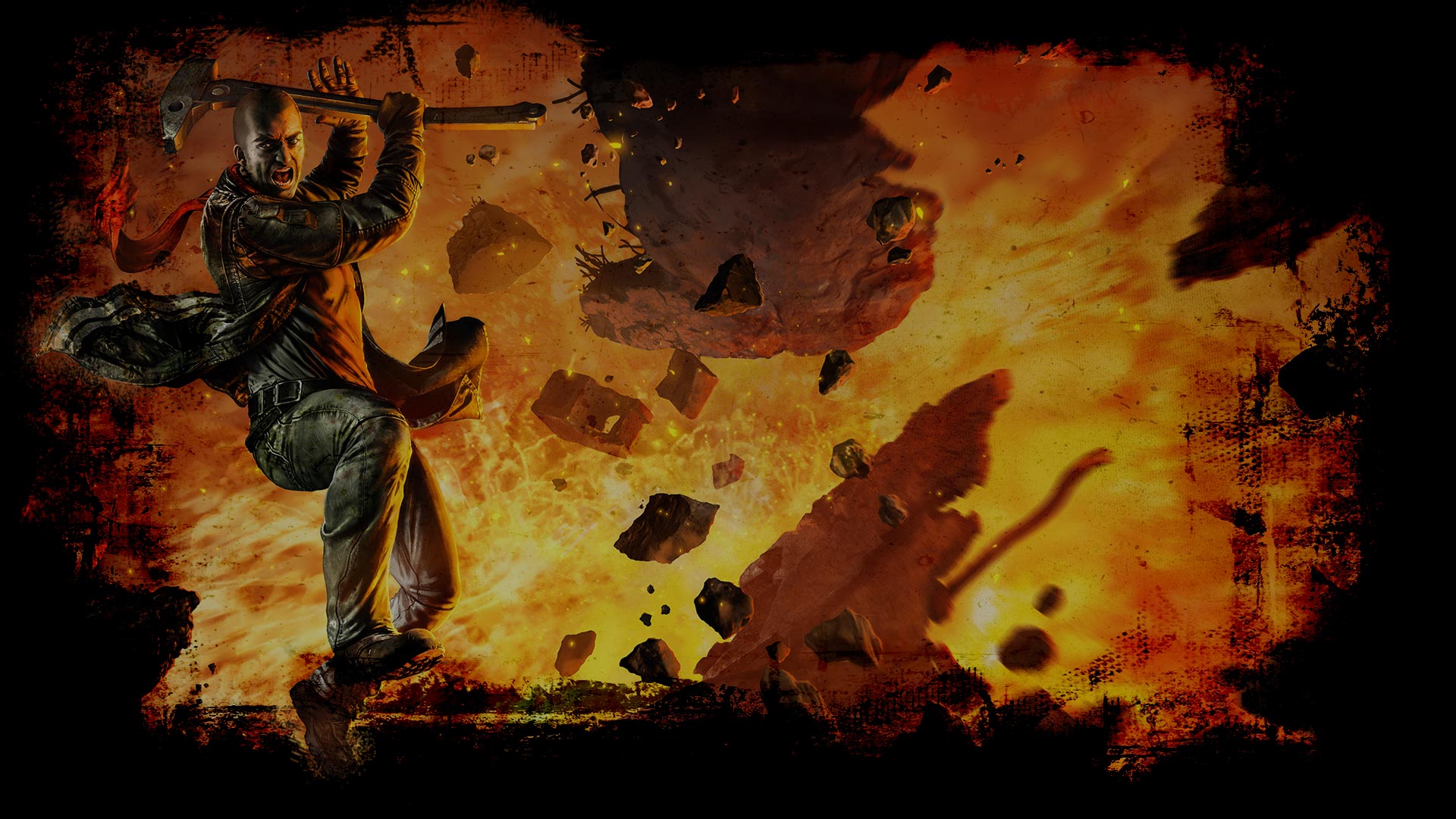 Red Faction