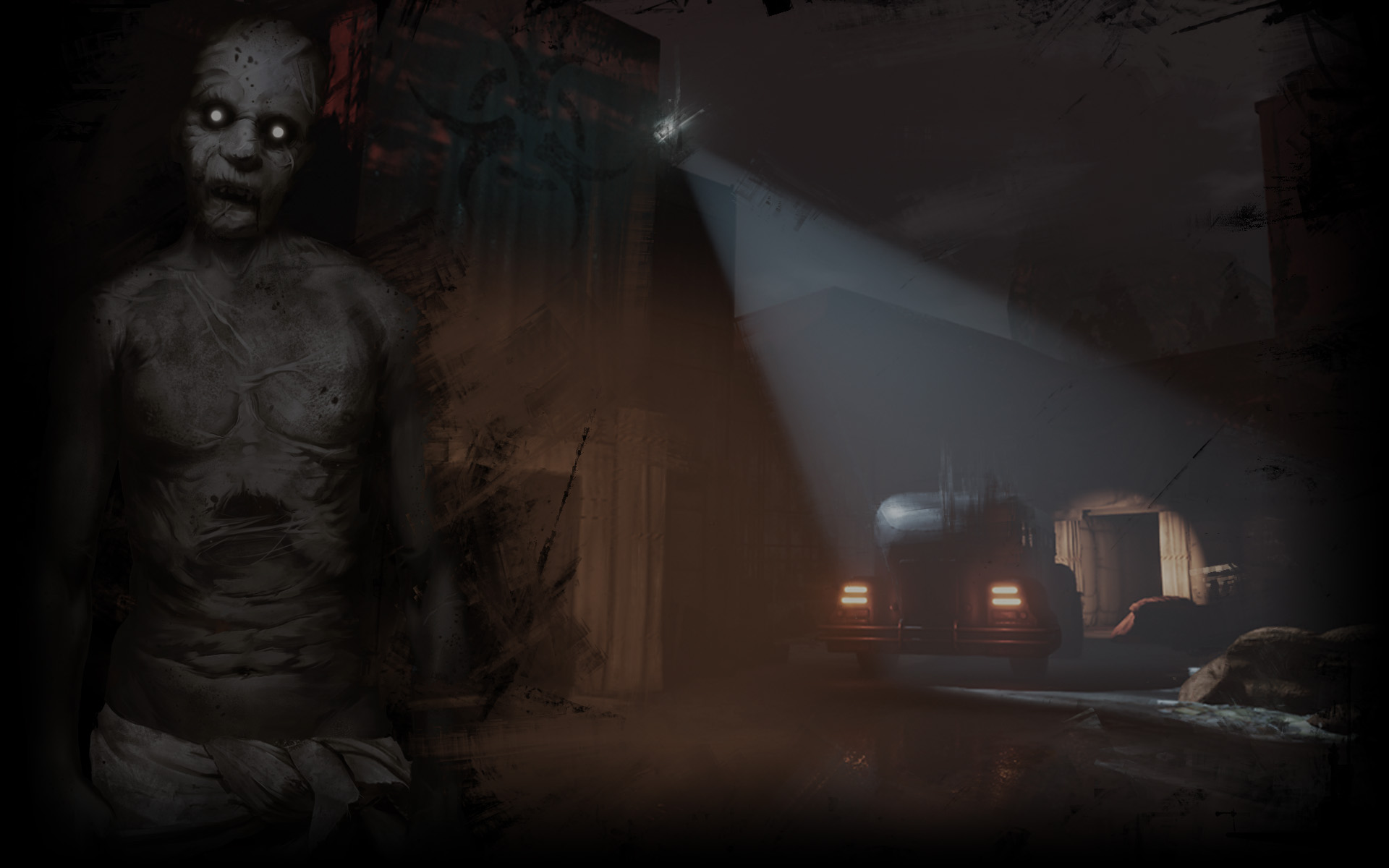 Ghost