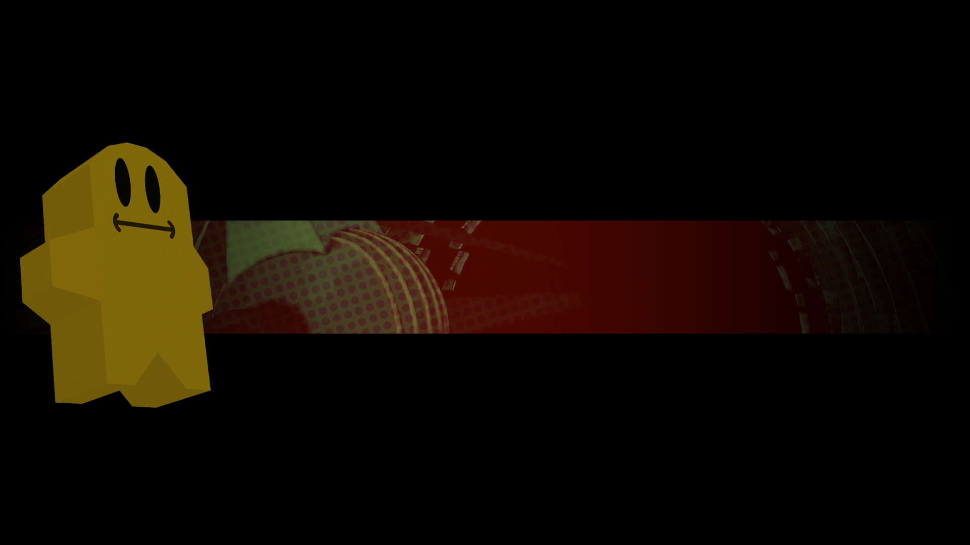 Golden Bobby BackGround