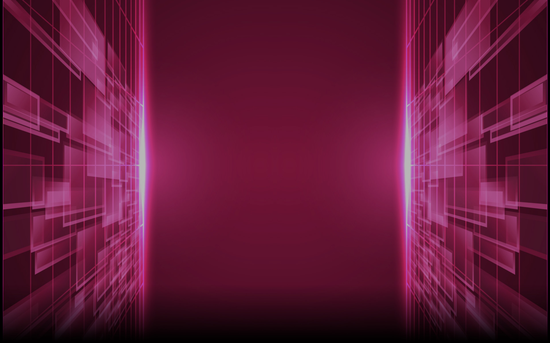 Pink lines