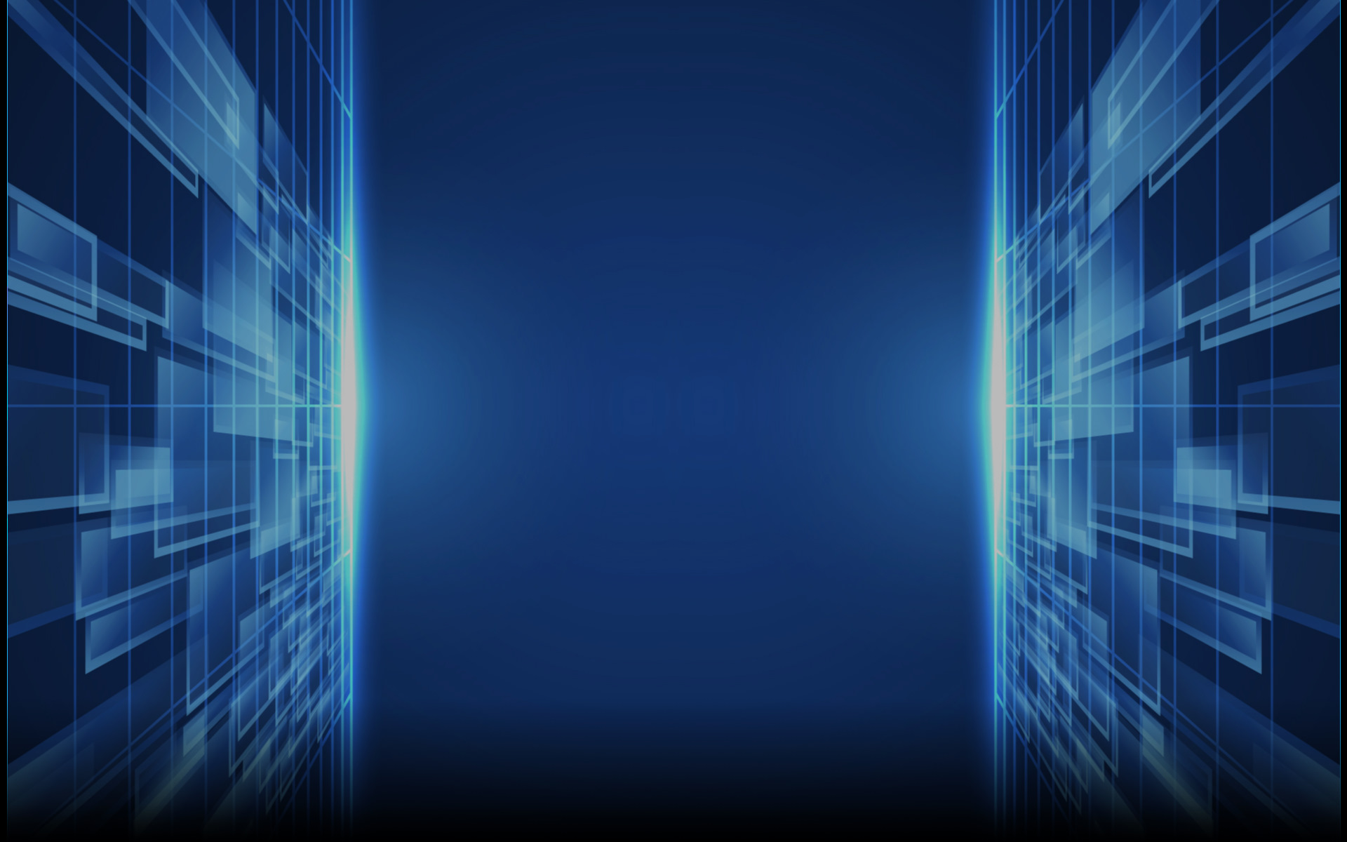 Blue Lines