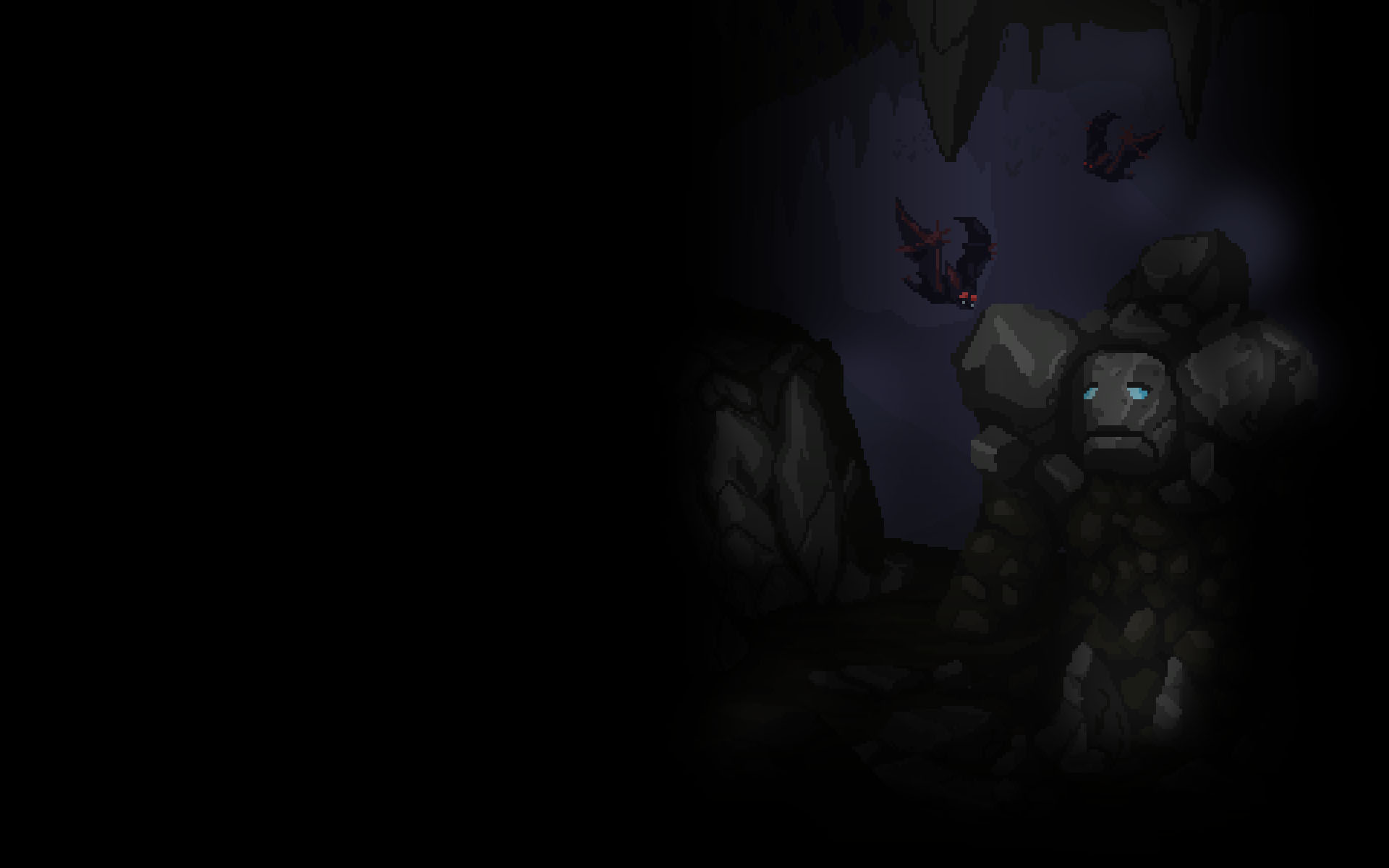 Stone Guardian