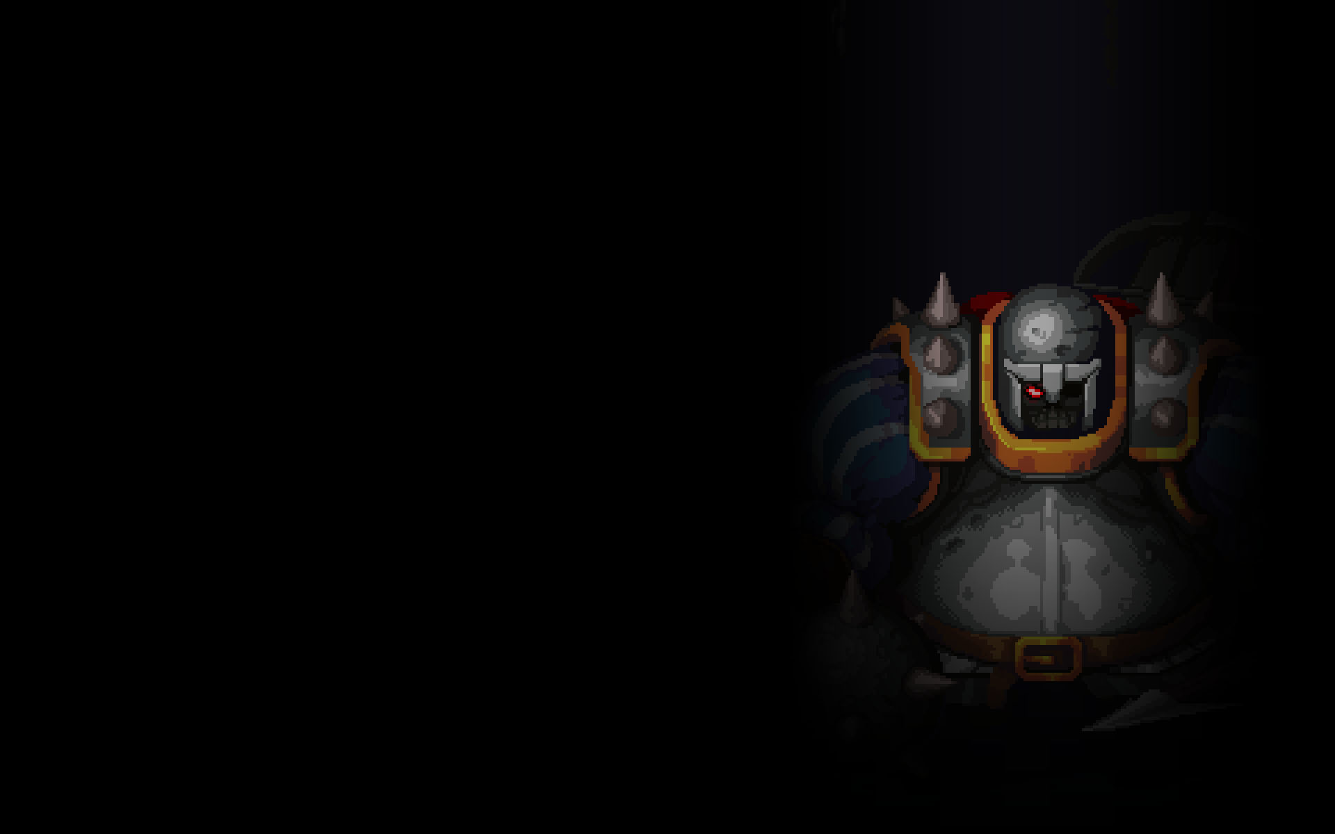 The Warden