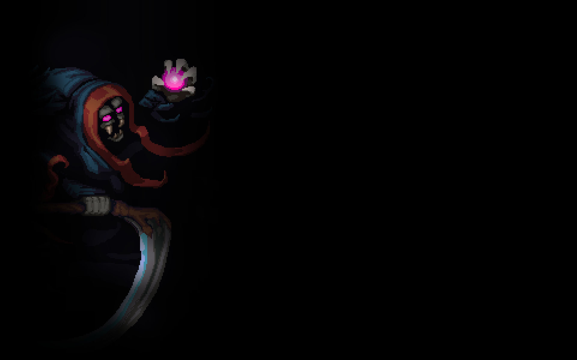 Wraiths