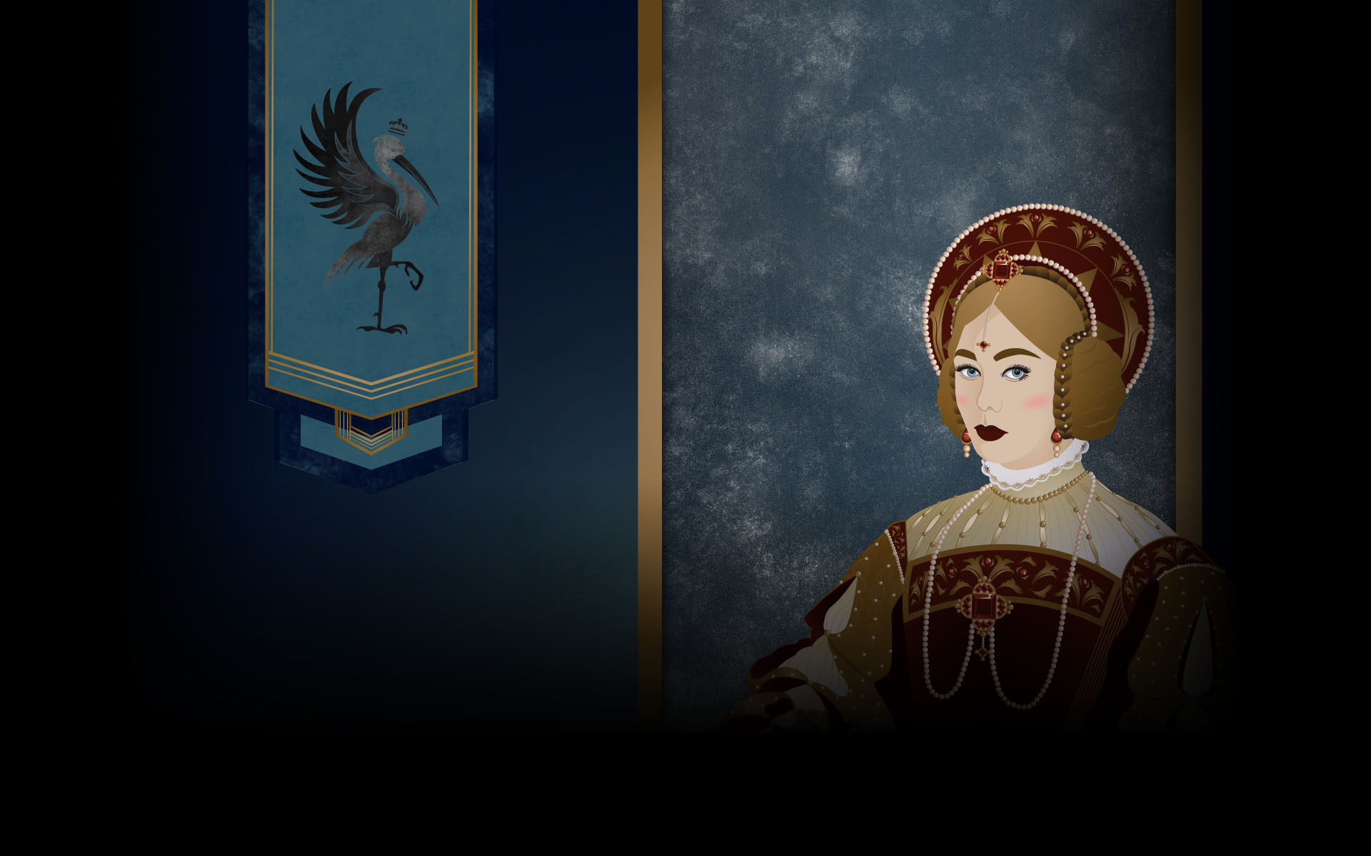 Queen Leonora